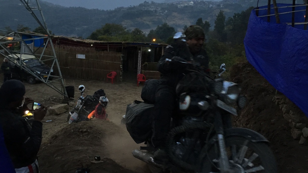 Photo of Outdoor in Henima