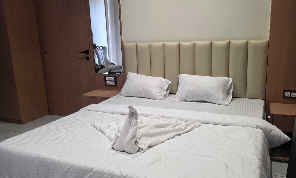 Photo of Bedroom in Malsiras