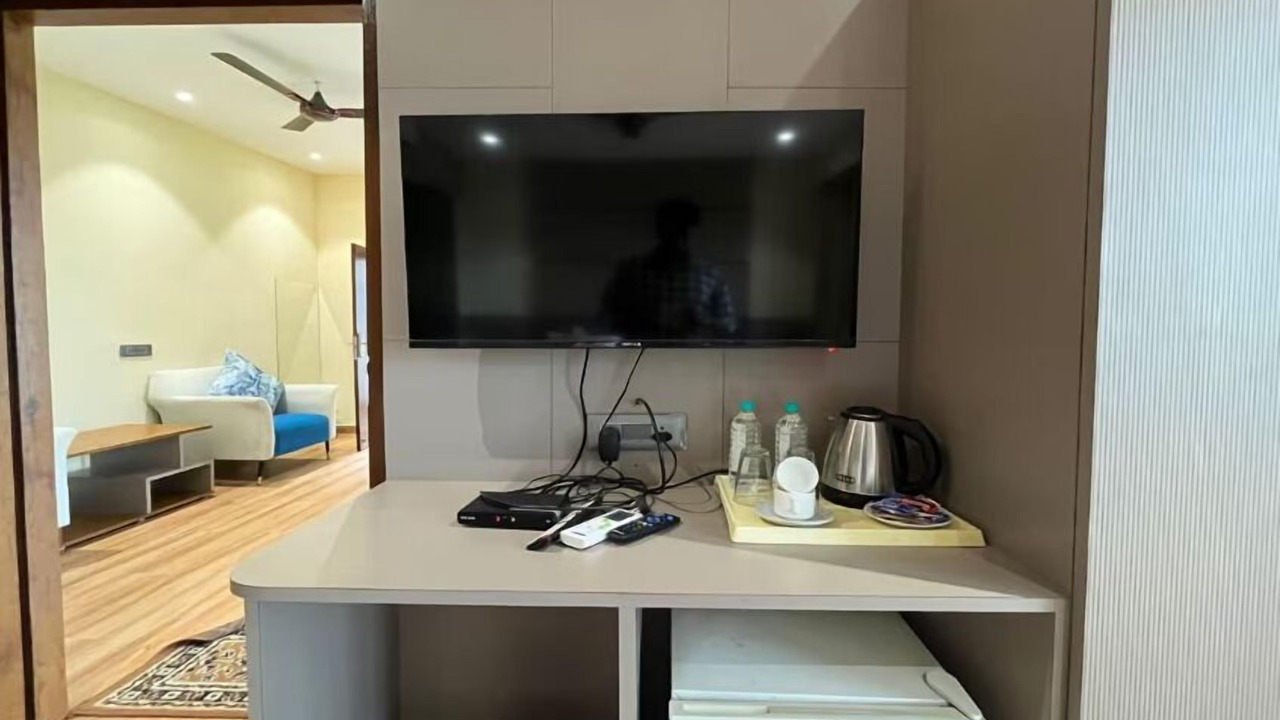 Photo of Bedroom in Ajodhya
