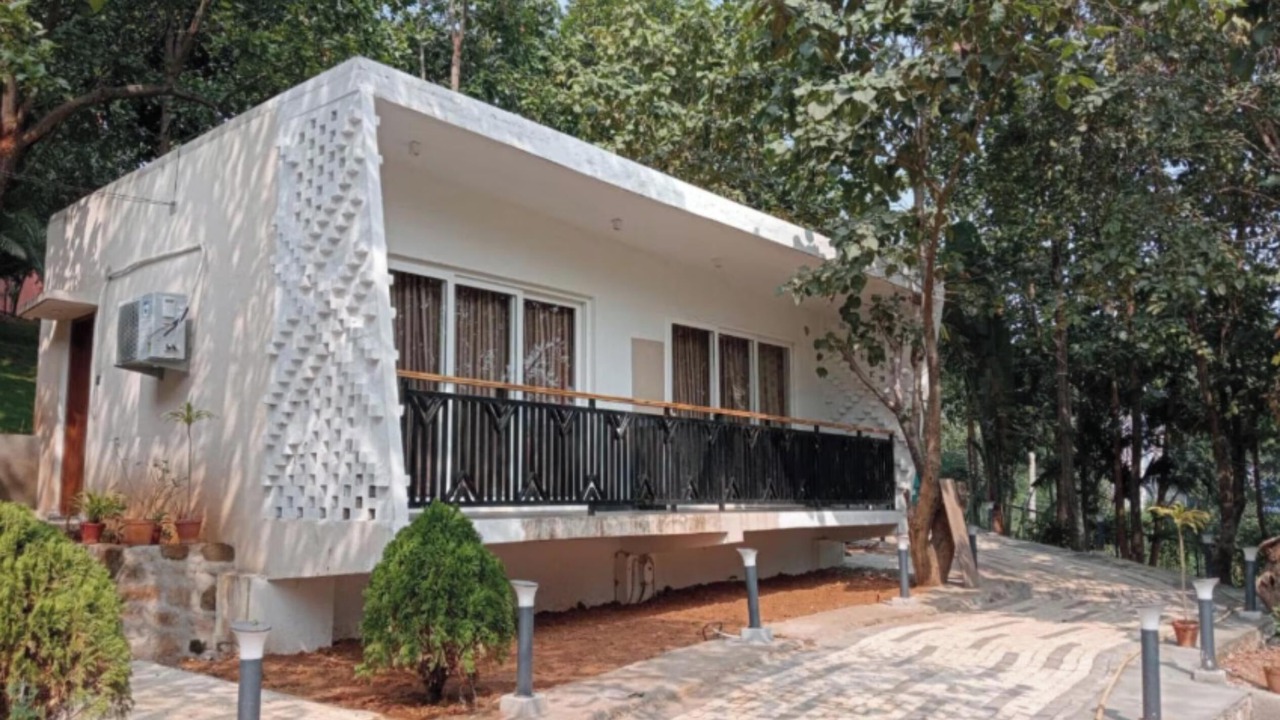 Photo of Bedroom in Ajodhya