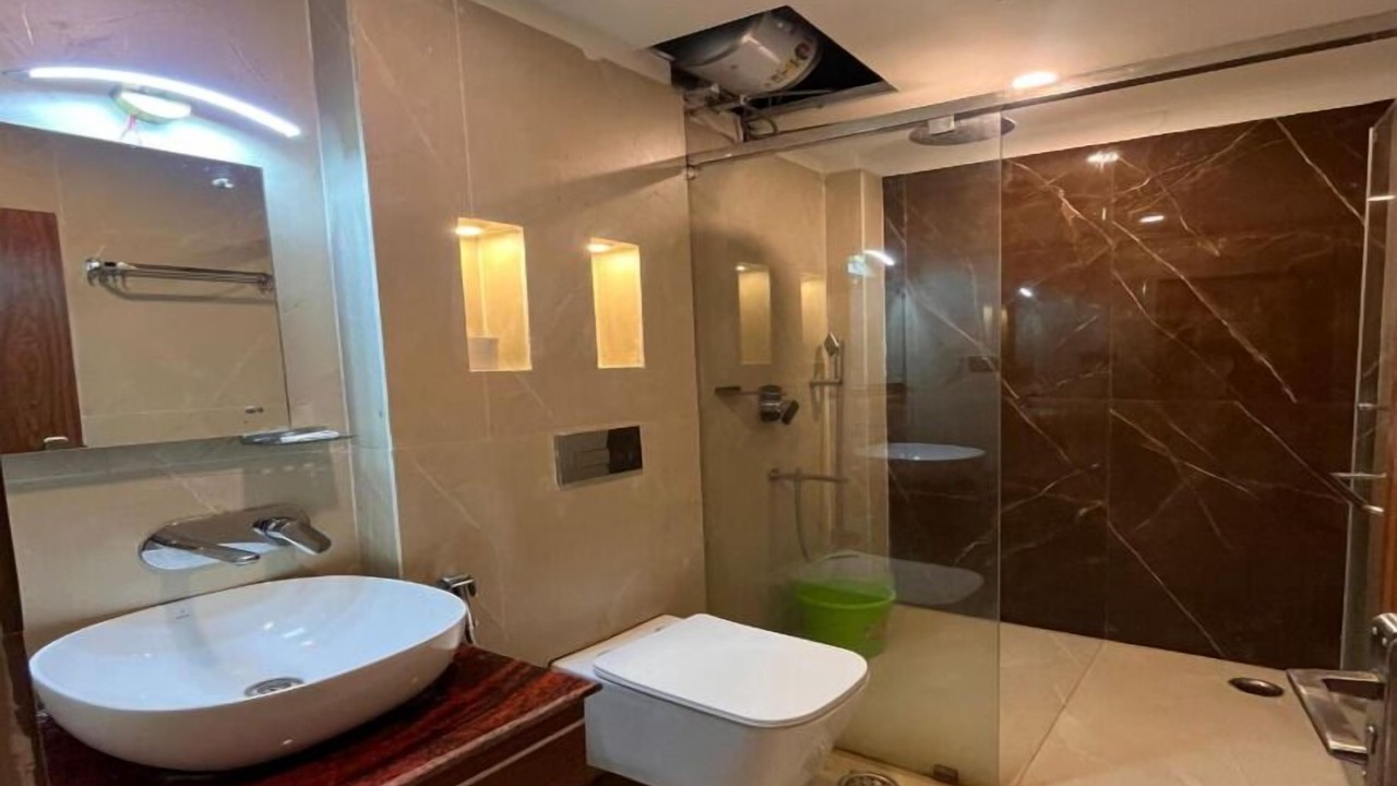 Photo of Bathroom in Ajodhya