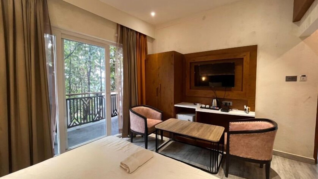Photo of Bedroom in Ajodhya