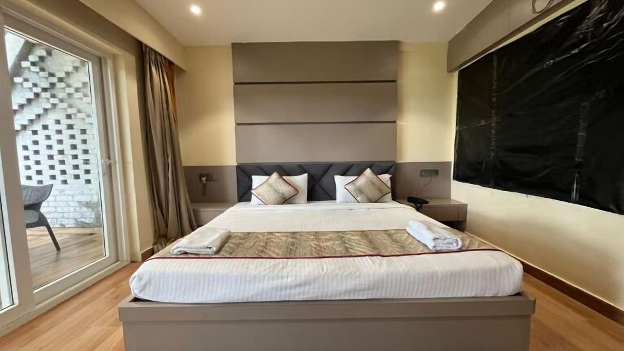 Photo of Bedroom in Ajodhya