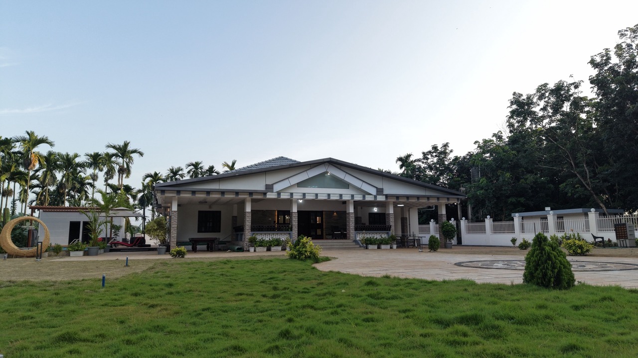 Photo of Outdoor in Kundapur