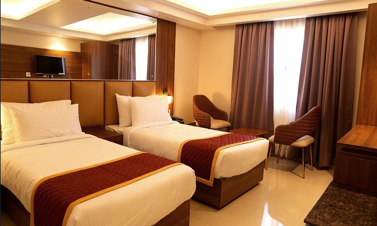 Photo of Bedroom in Onamthuruth
