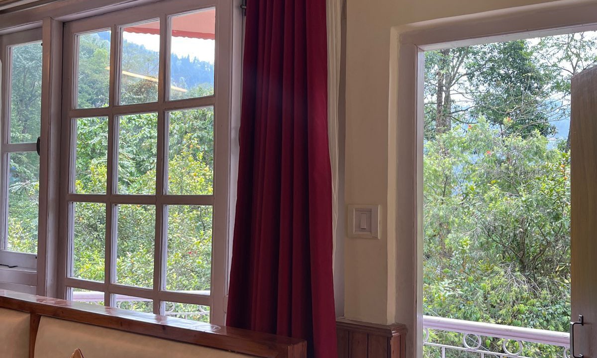 Photo of Patio Balcony in Pelling
