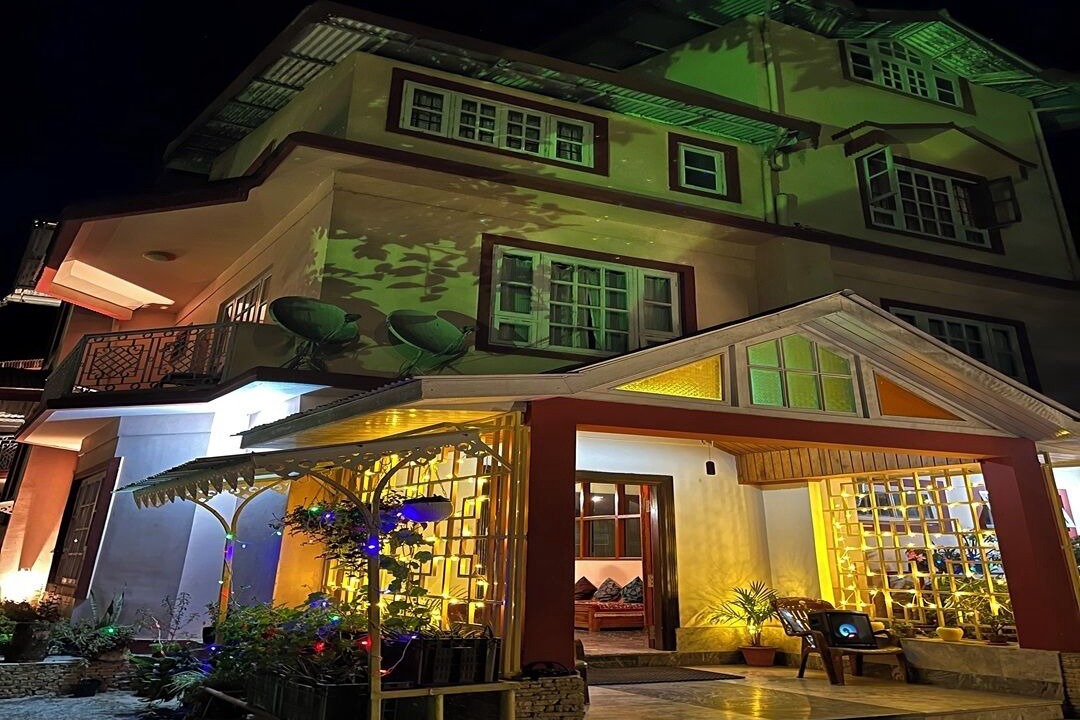 Photo of Outdoor in Pelling