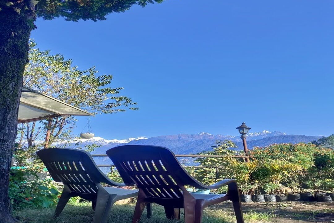 Photo of Outdoor in Pelling