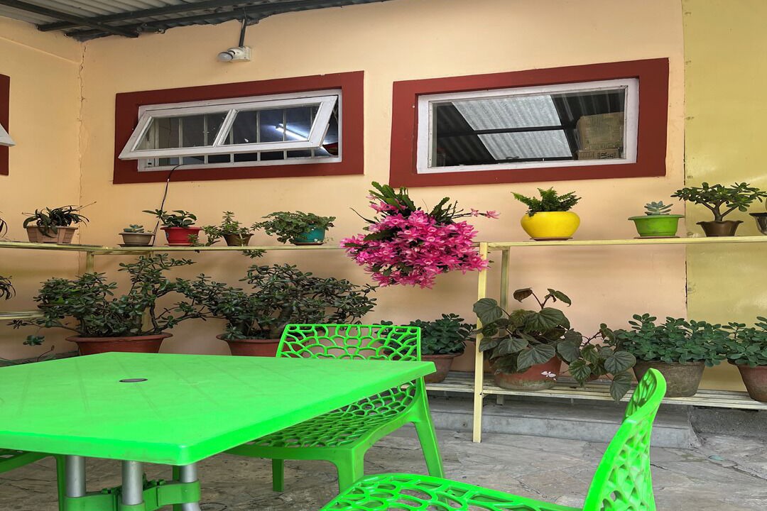 Photo of Outdoor in Pelling