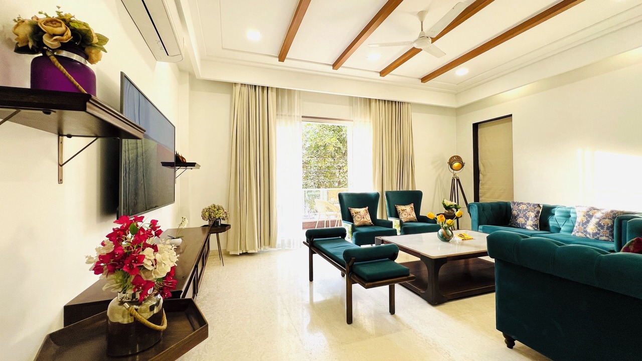 Photo of Bedroom in New Delhi