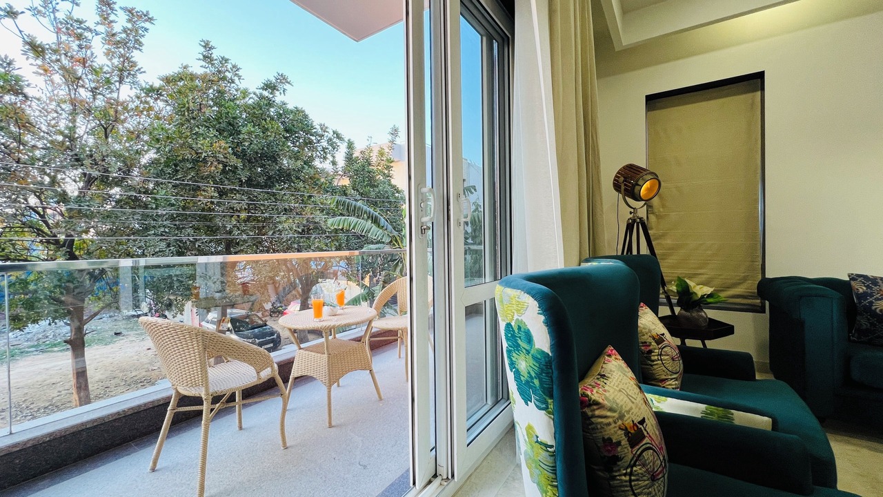 Photo of Bedroom in New Delhi
