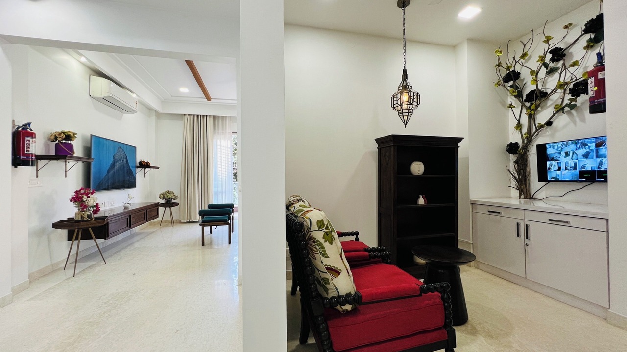 Photo of Bedroom in New Delhi