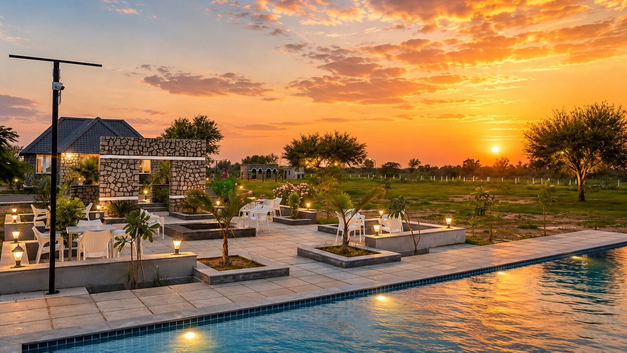 Photo of Outdoor in Shivganj
