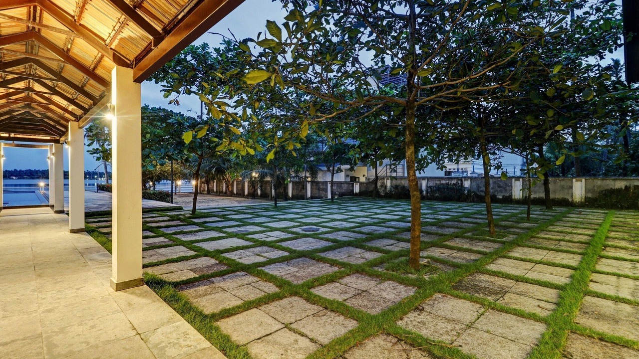 Photo of Outdoor in Vypin