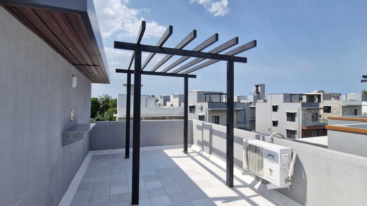 Photo of Patio Balcony in Covelong