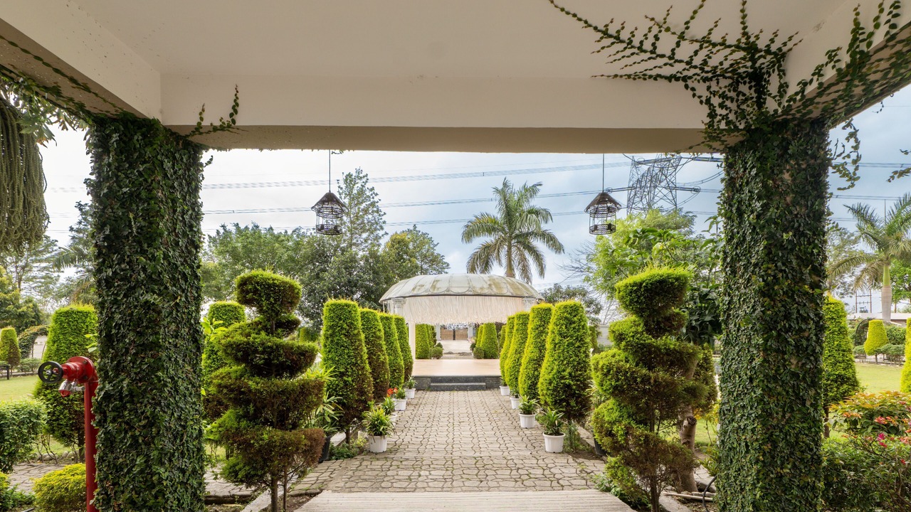Photo of Outdoor in Mayapur