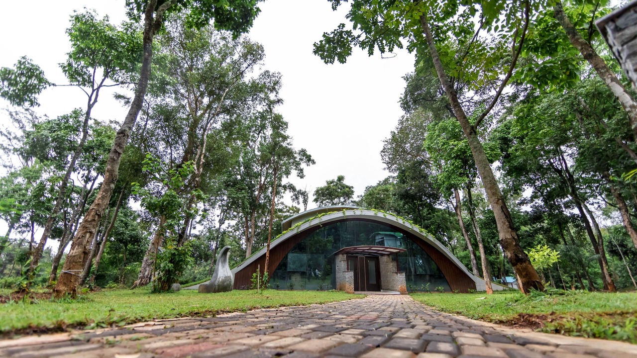 Photo of Outdoor in Chikkamagaluru