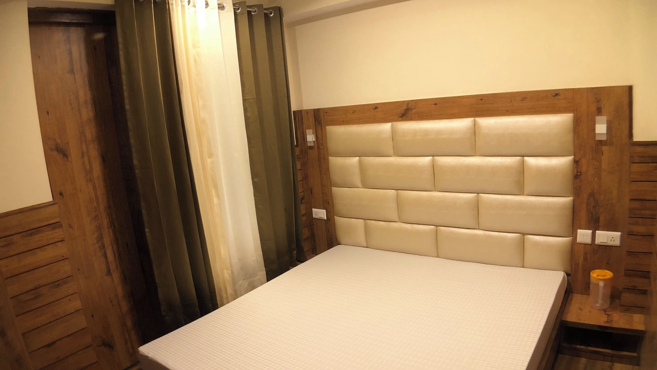 Photo of Bedroom in Chhota Shimla