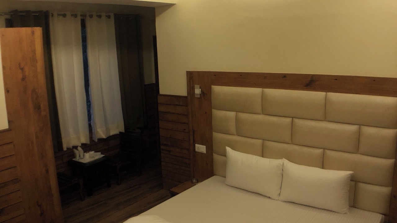 Photo of Bedroom in Chhota Shimla