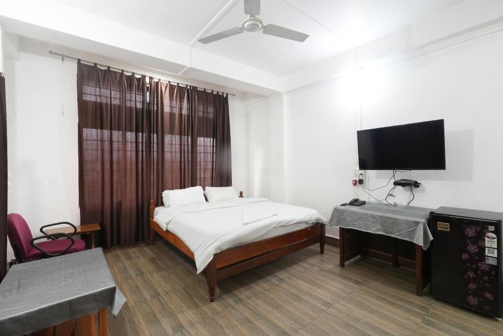 Photo of Bedroom in Itanagar