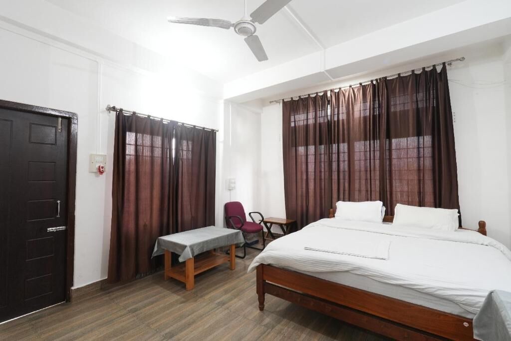 Photo of Bedroom in Itanagar