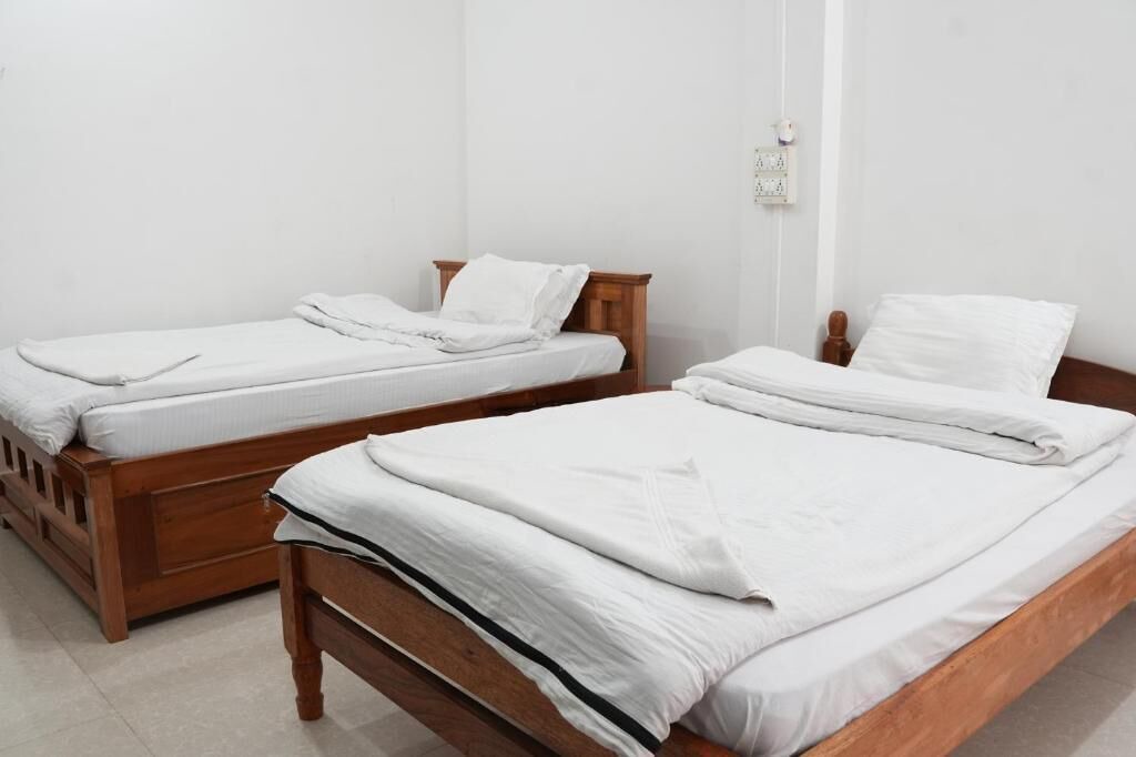 Photo of Bedroom in Itanagar