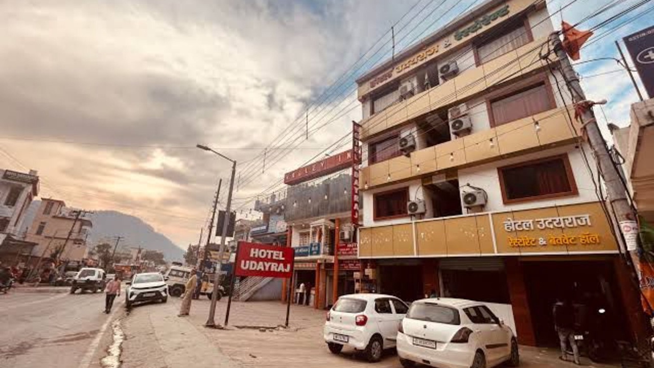 Photo of Outdoor in Srinagar