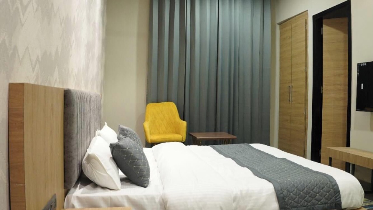 Photo of Bedroom in Bathinda