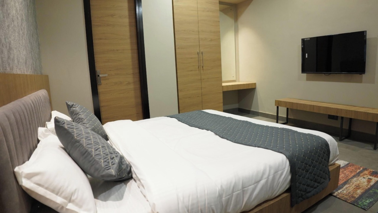 Photo of Bedroom in Bathinda