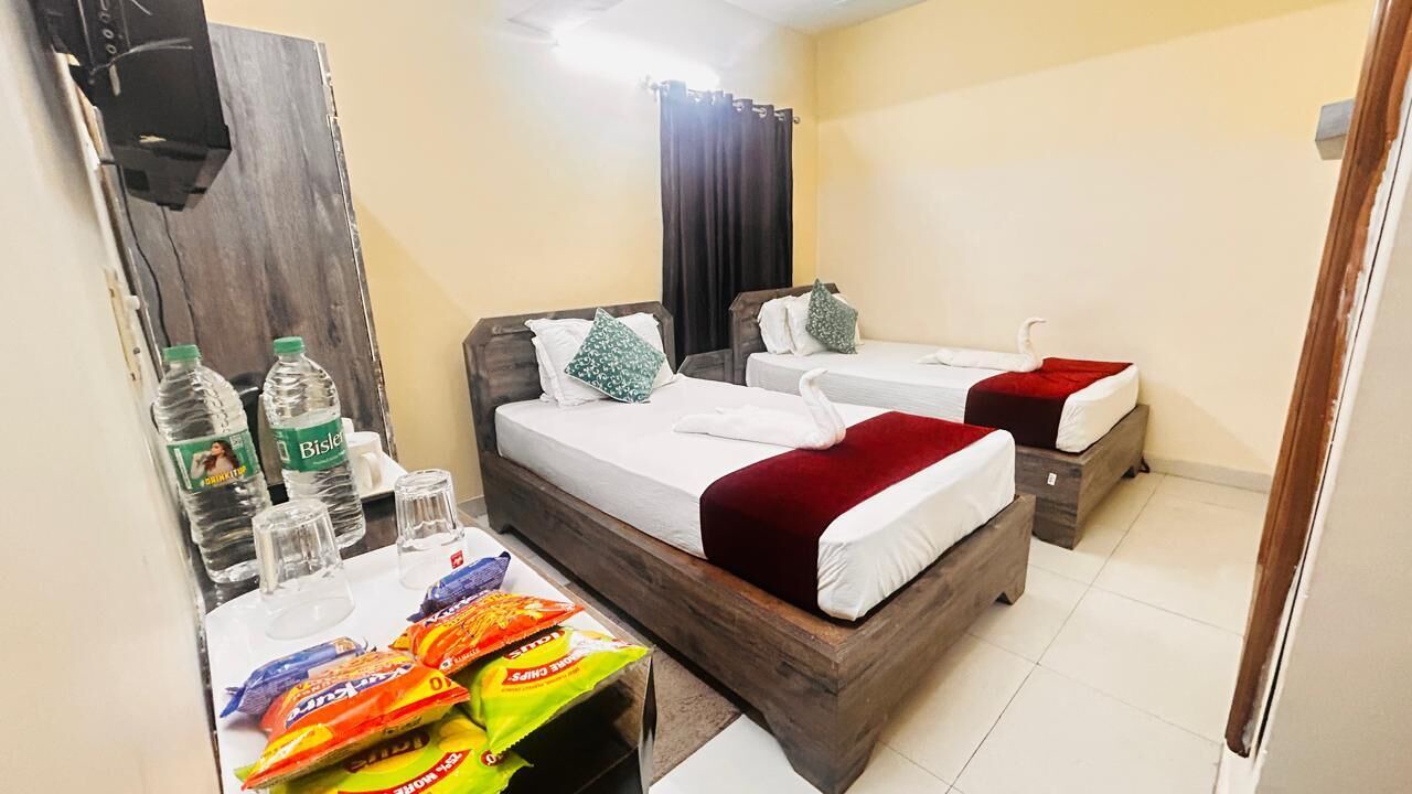 Photo of Bedroom in Rajgir
