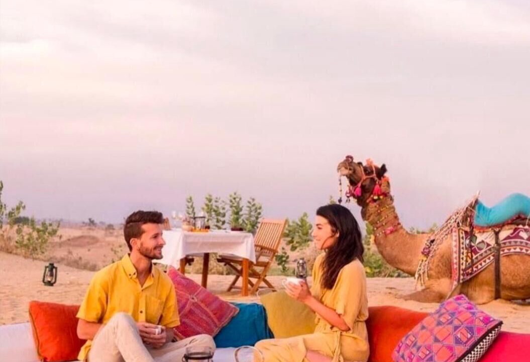 Photo of Outdoor in Jaisalmer