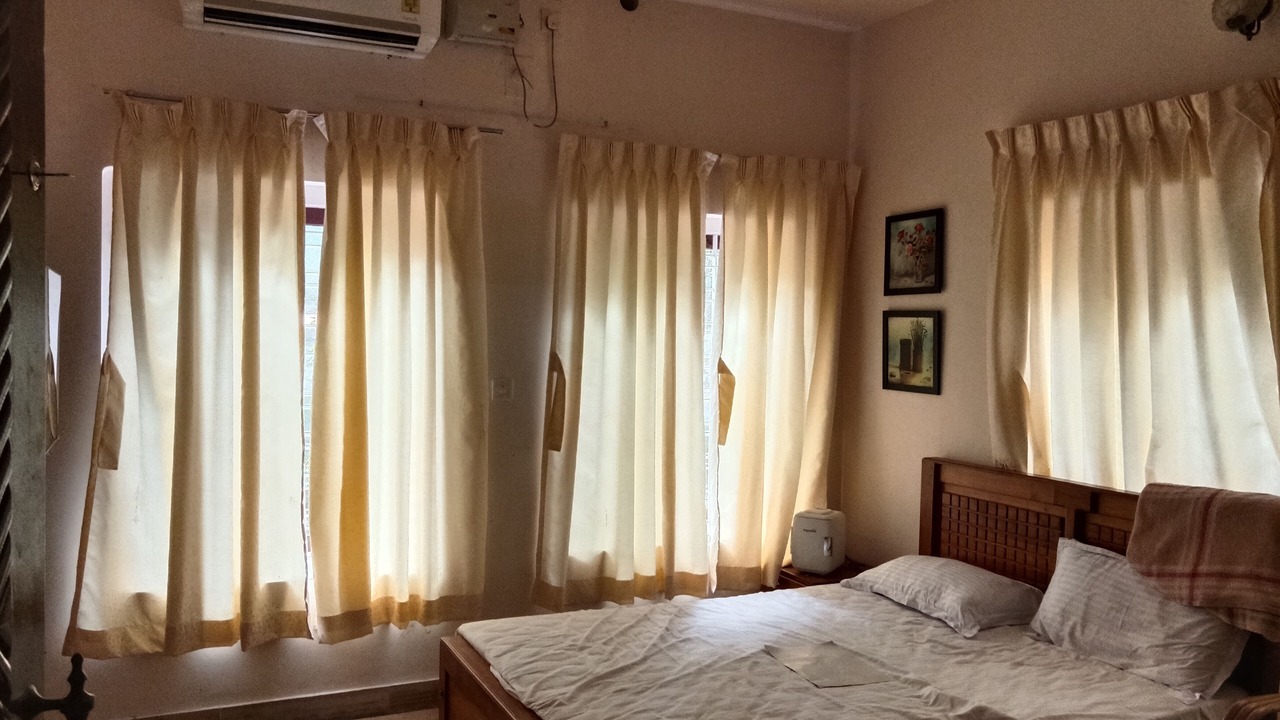 Photo of Bedroom in Kuravilangad