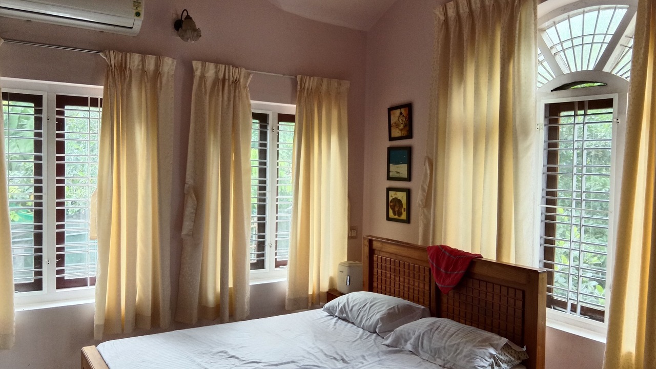 Photo of Bedroom in Kuravilangad