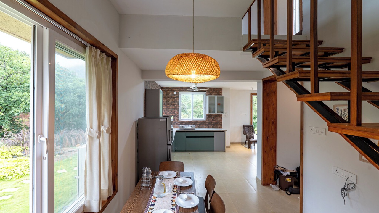 Photo of Kitchen in Mulshi