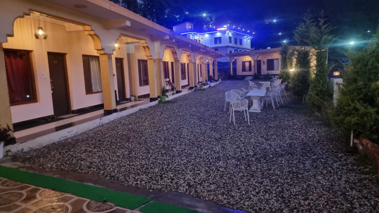 Photo of Outdoor in Barkot