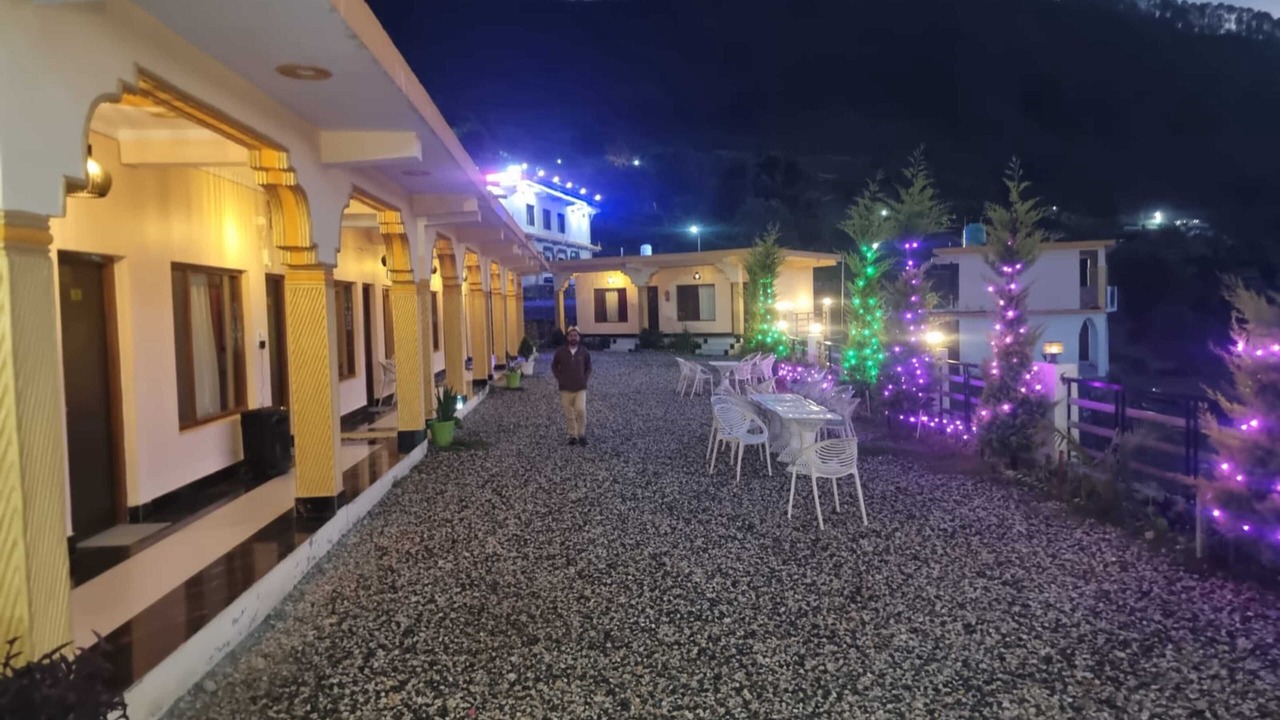 Photo of Outdoor in Barkot