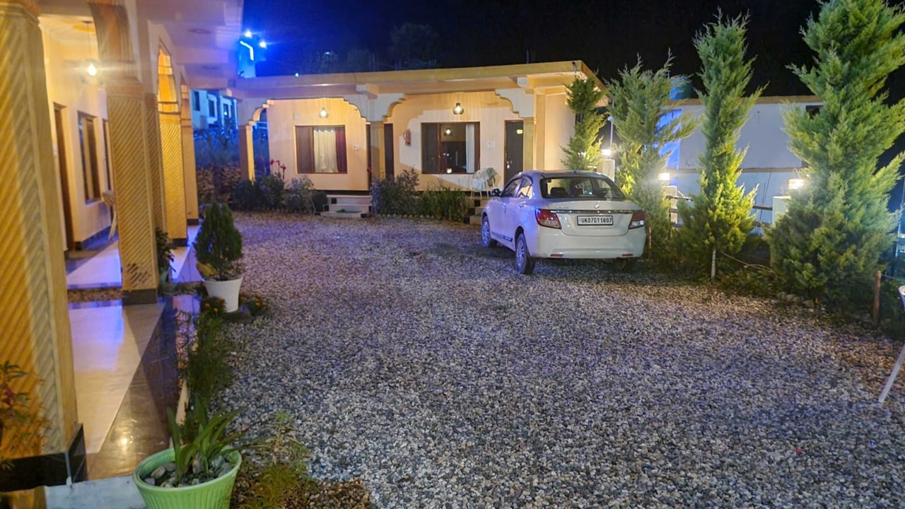 Photo of Outdoor in Barkot