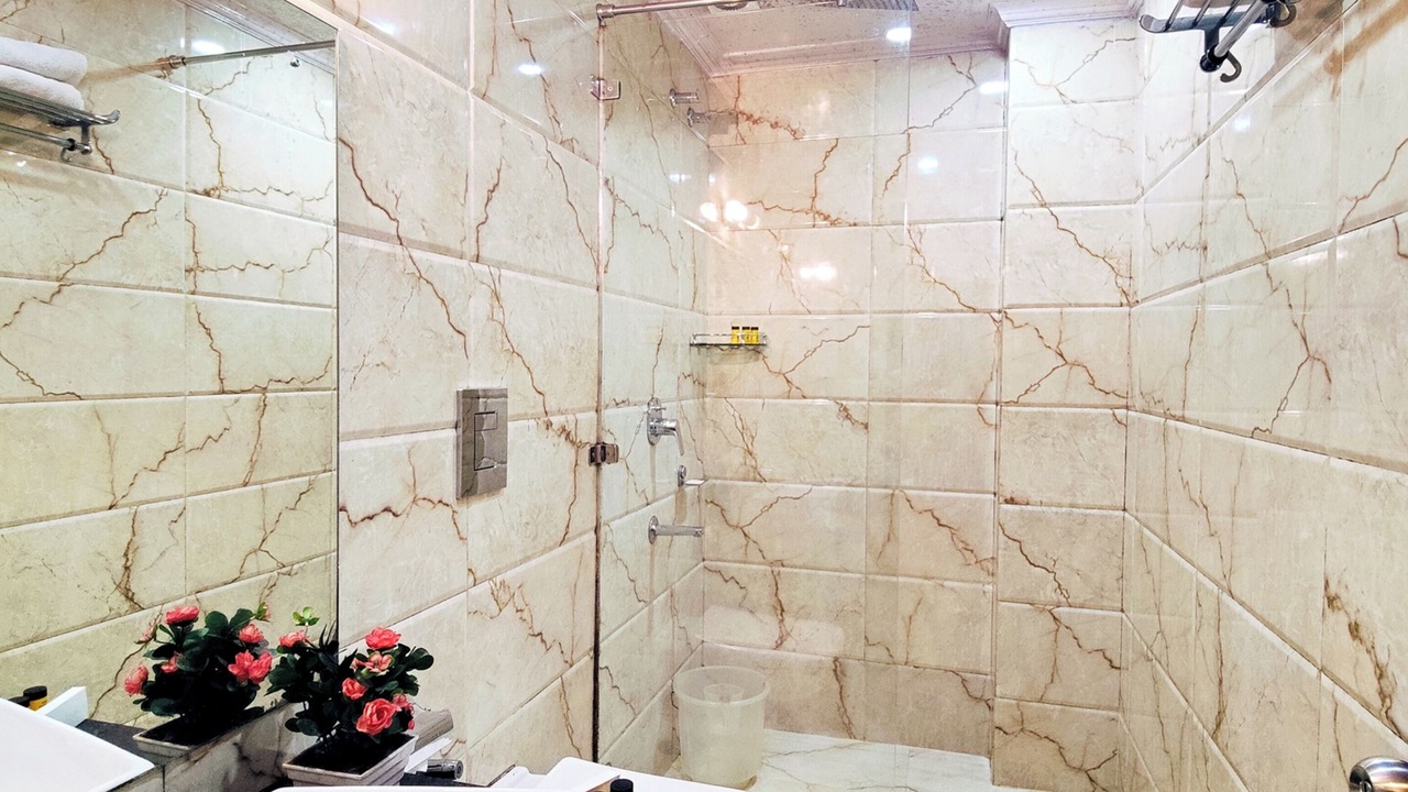 Photo of Bathroom in Gangtok