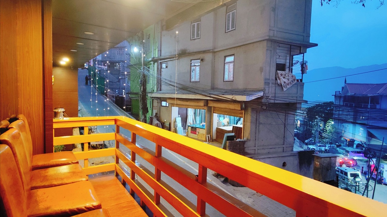 Photo of Outdoor in Gangtok