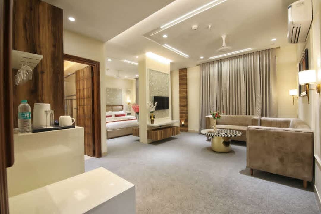 Photo of Livingroom in Meerut