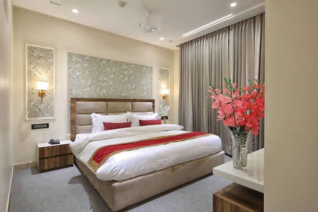 Photo of Bedroom in Meerut