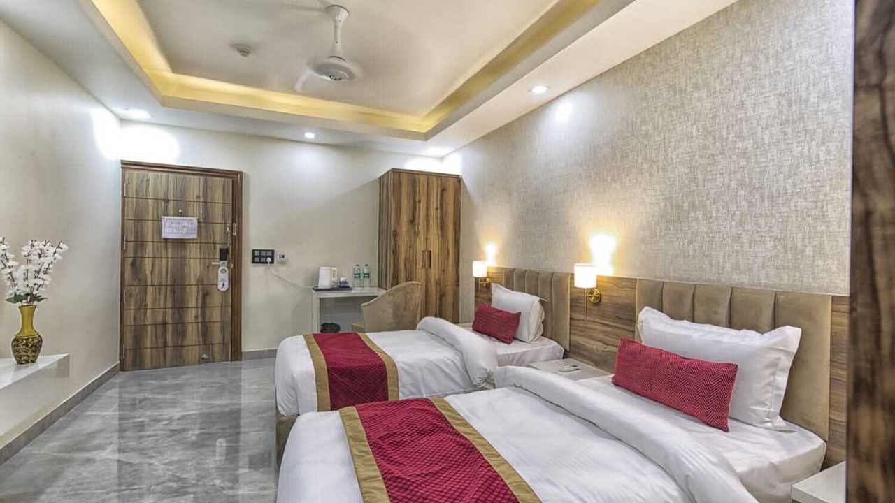 Photo of Bedroom in Meerut