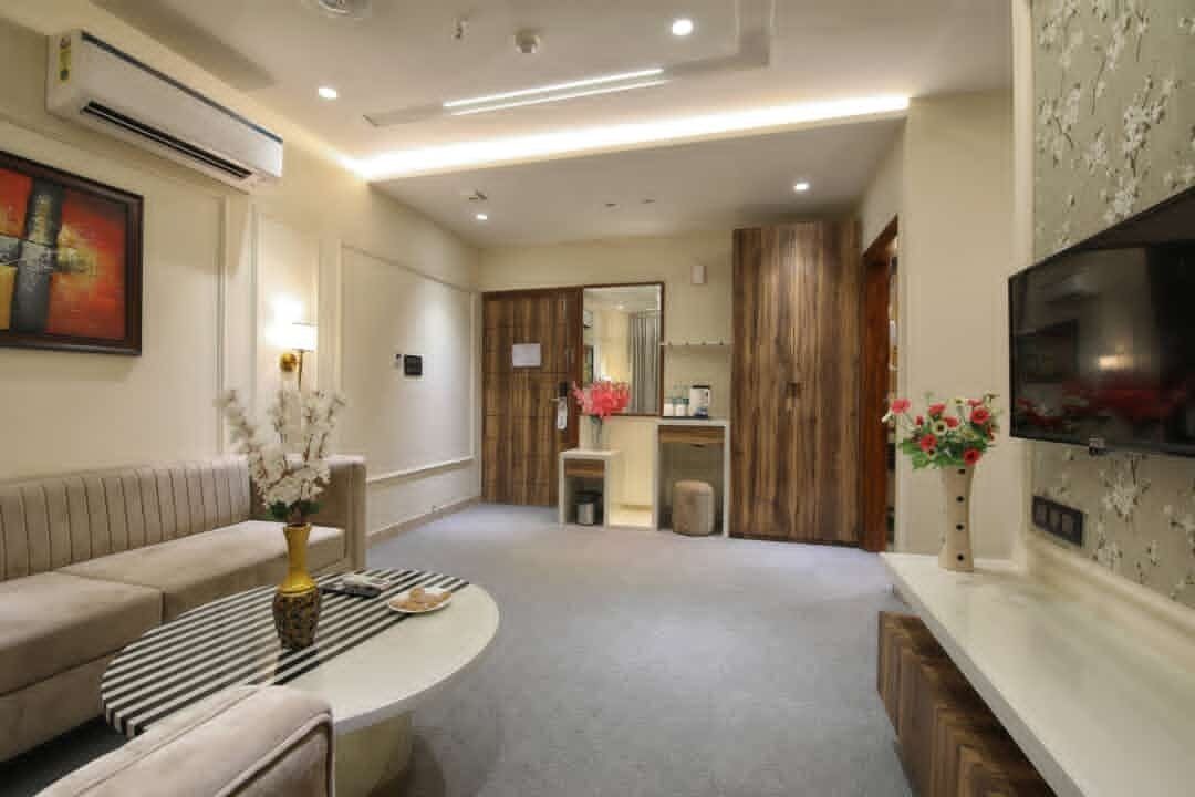 Photo of Livingroom in Meerut