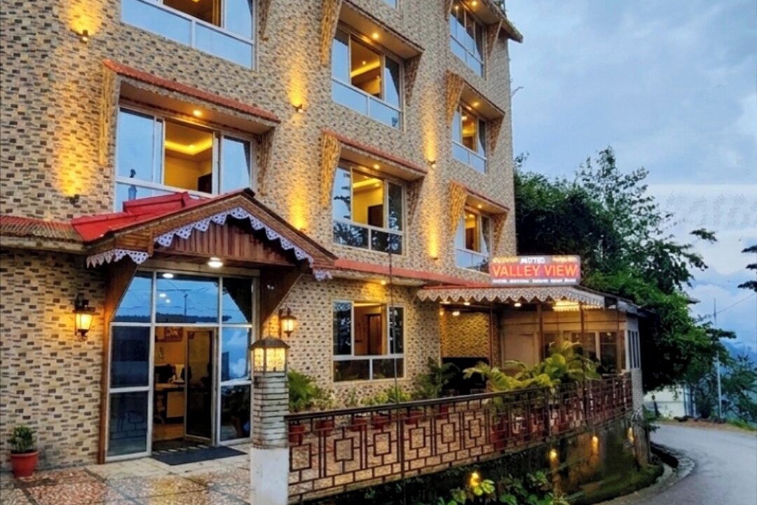 Photo of Outdoor in Pelling