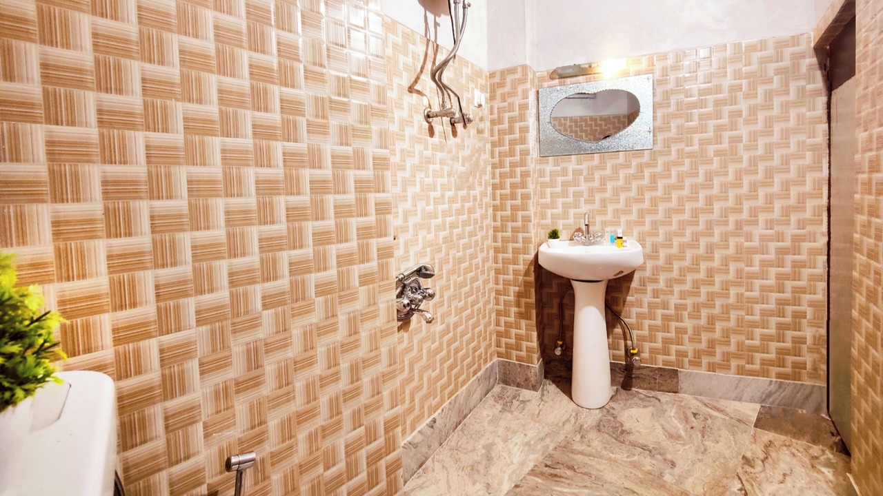 Photo of Bathroom in Pelling
