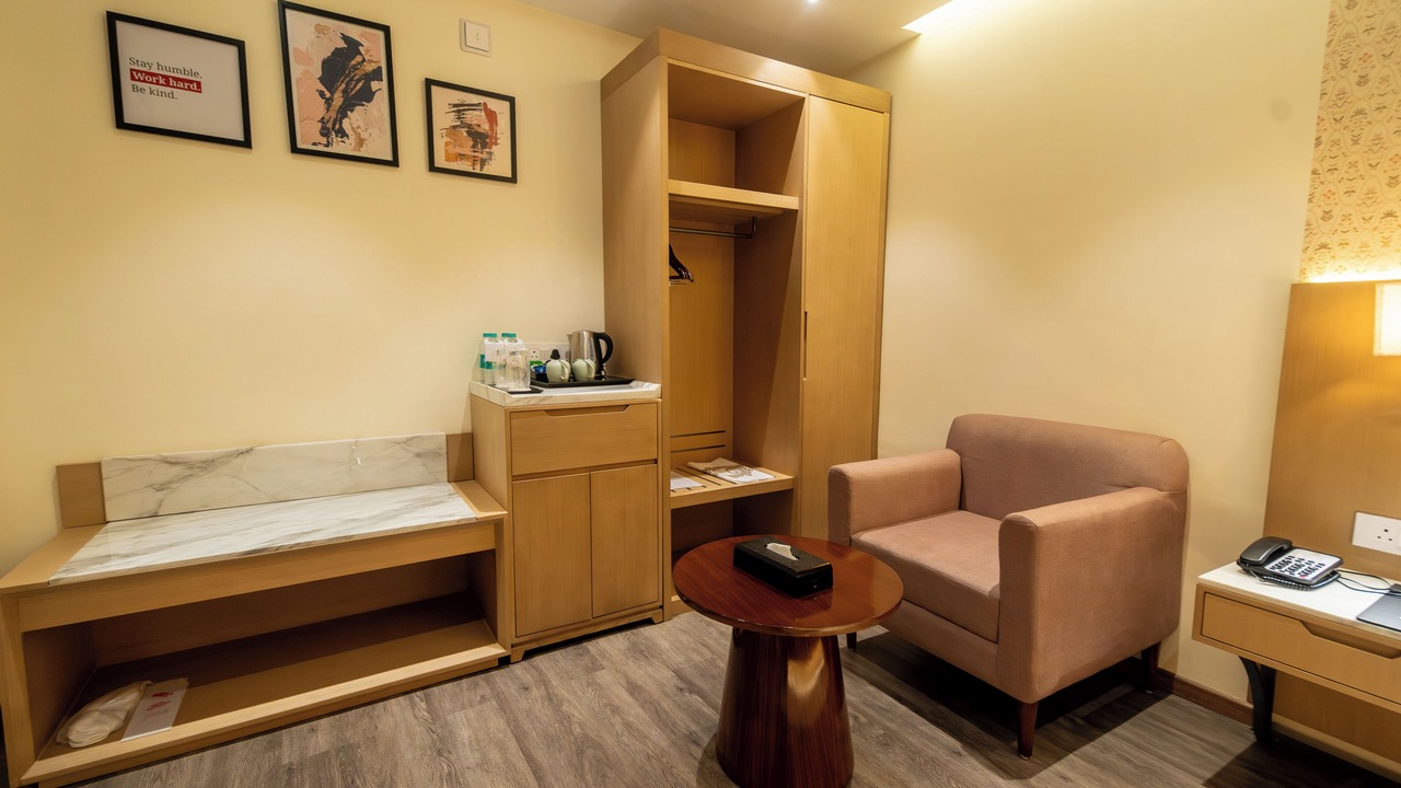 Photo of Bedroom in Jharsuguda