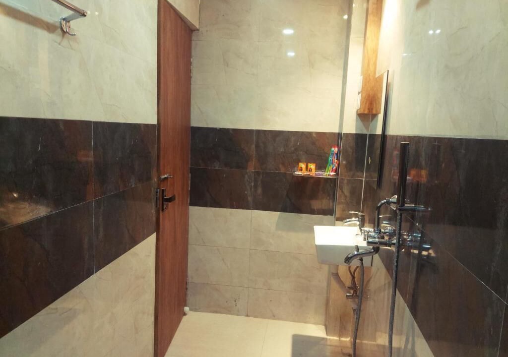 Photo of Bathroom in Purulia