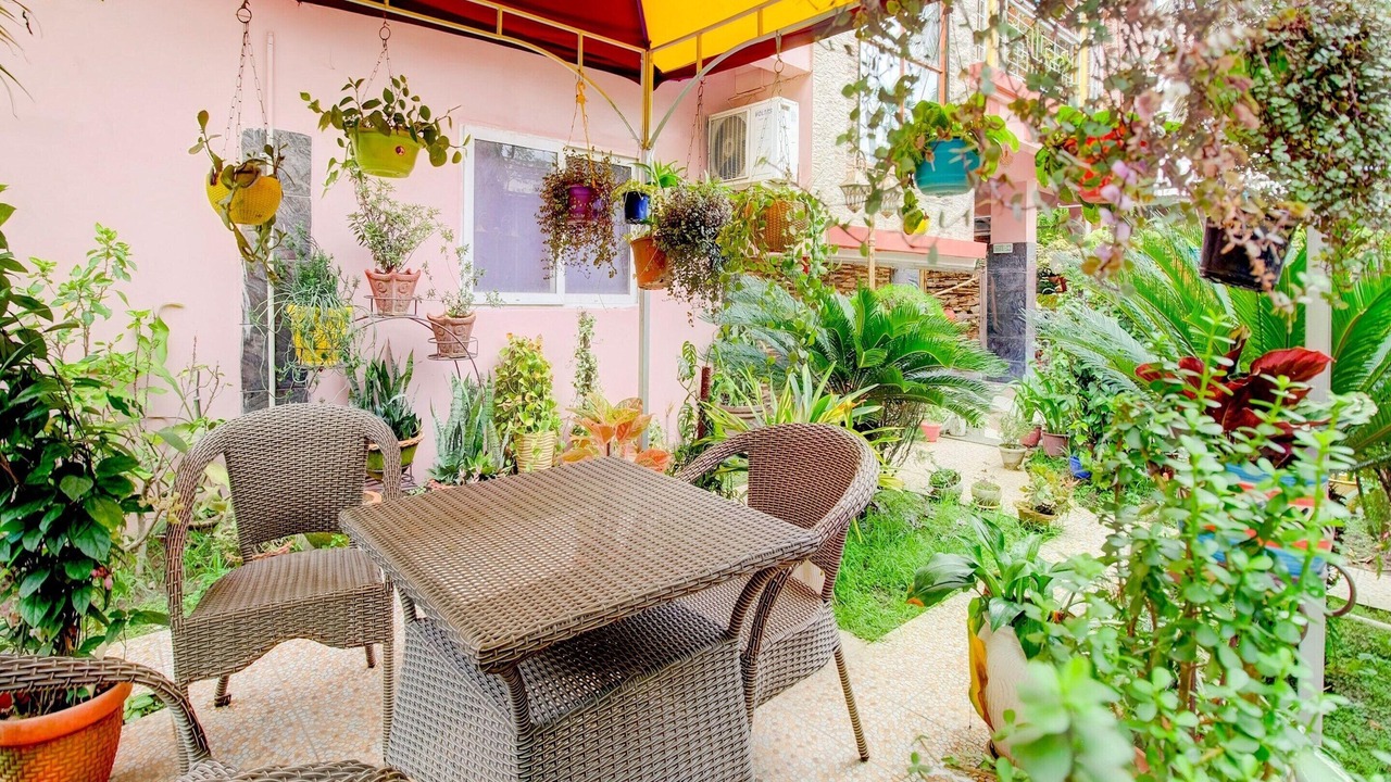Photo of Outdoor in Gauhati