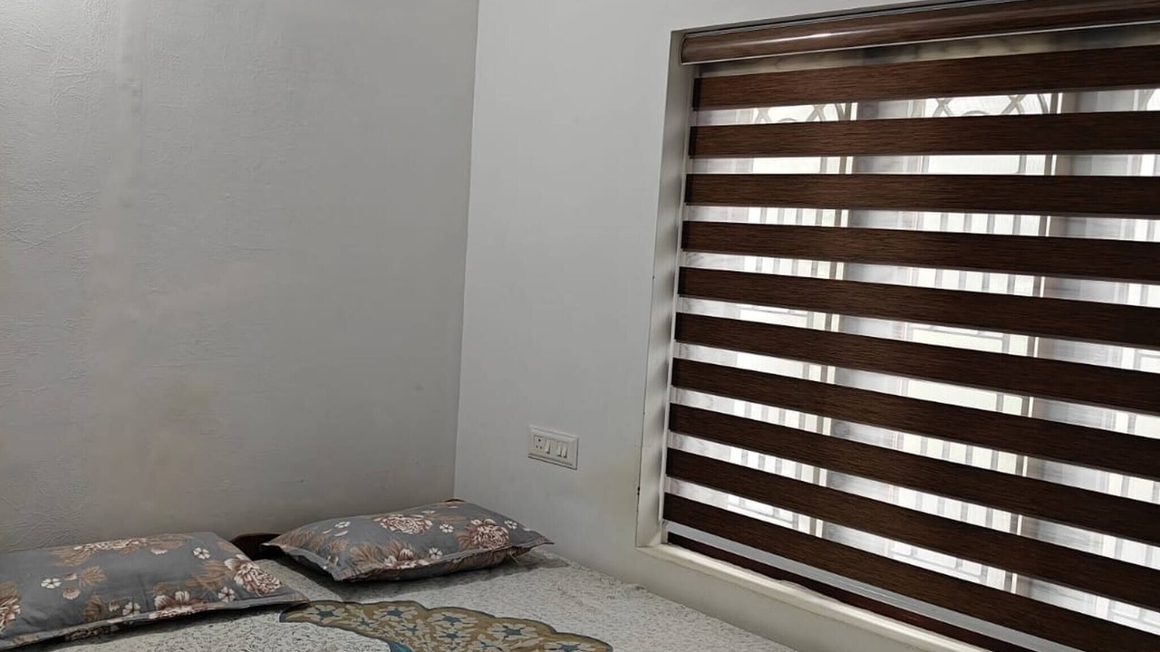 Photo of Bedroom in Mahe