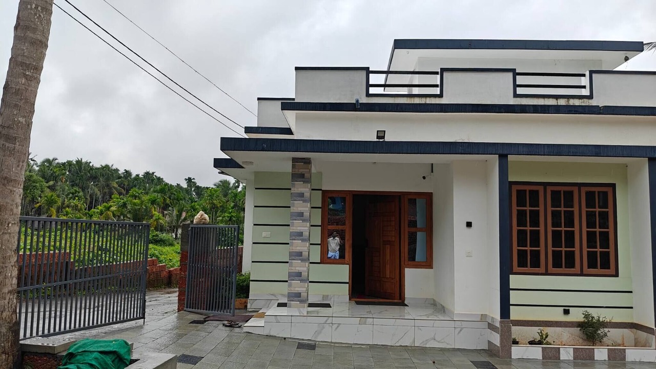 Photo of Outdoor in Mahe